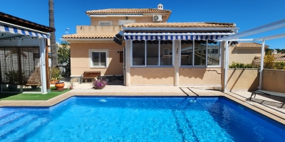 Chalet - Venta - Pinar de Campoverde - Pinar de Campoverde