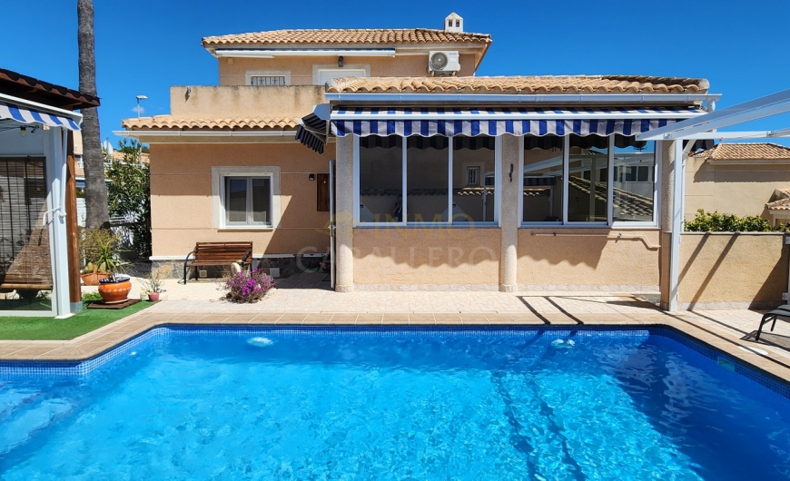 À vendre - Maison - Pinar de Campoverde