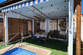 À vendre - Maison - Pinar de Campoverde