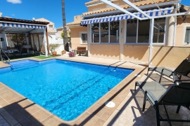 À vendre - Maison - Pinar de Campoverde