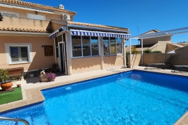 À vendre - Maison - Pinar de Campoverde