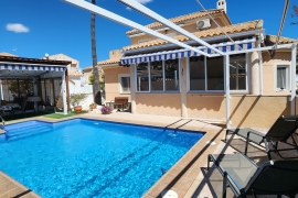 À vendre - Maison - Pinar de Campoverde