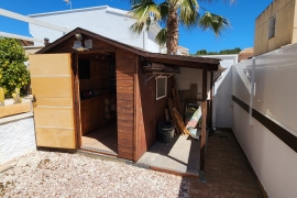 À vendre - Maison - Pinar de Campoverde