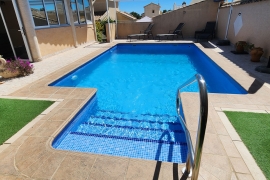 À vendre - Maison - Pinar de Campoverde