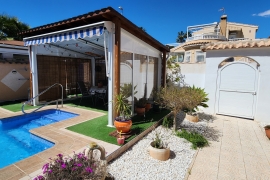 À vendre - Maison - Pinar de Campoverde