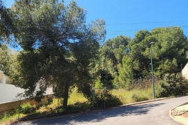 Sale - Plot - Pinar de Campoverde