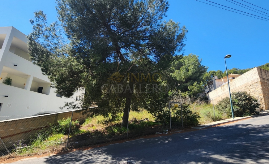 Sale - Plot - Pinar de Campoverde