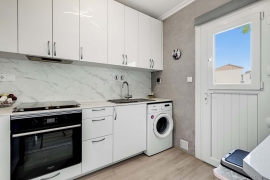 Venta - Chalet - Pinar de Campoverde