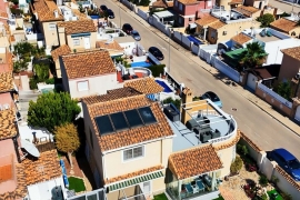 Venta - Chalet - Pinar de Campoverde