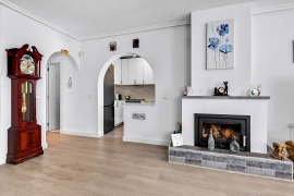 Venta - Chalet - Pinar de Campoverde