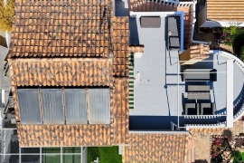 Venta - Chalet - Pinar de Campoverde