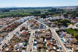 Venta - Chalet - Pinar de Campoverde