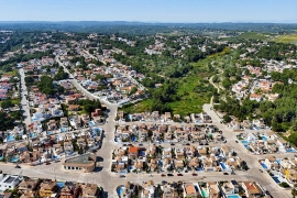 Venta - Chalet - Pinar de Campoverde