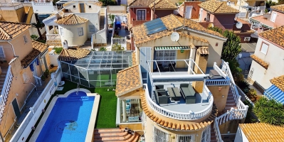 Haus - Verkauf - Pinar de Campoverde - Pinar de Campoverde