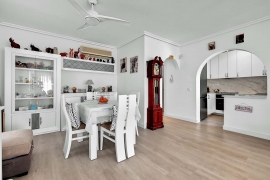 Venta - Chalet - Pinar de Campoverde