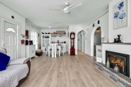 Venta - Chalet - Pinar de Campoverde