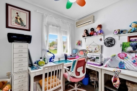 Venta - Chalet - Pinar de Campoverde