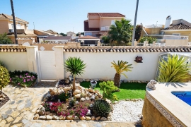 Venta - Chalet - Pinar de Campoverde