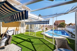 Venta - Chalet - Pinar de Campoverde