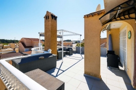 Venta - Chalet - Pinar de Campoverde