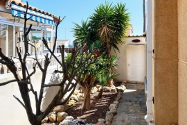 Venta - Chalet - Pinar de Campoverde