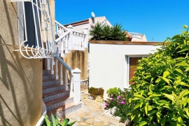 Venta - Chalet - Pinar de Campoverde