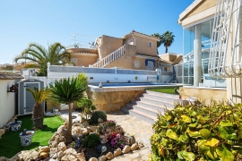 Venta - Chalet - Pinar de Campoverde