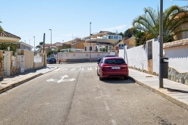 Venta - Chalet - Pinar de Campoverde