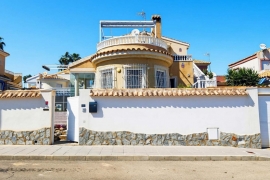 Venta - Chalet - Pinar de Campoverde