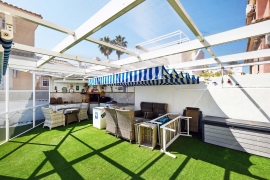 Venta - Chalet - Pinar de Campoverde