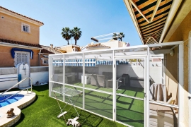 Venta - Chalet - Pinar de Campoverde