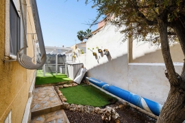 Venta - Chalet - Pinar de Campoverde