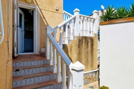 Venta - Chalet - Pinar de Campoverde