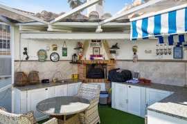 Venta - Chalet - Pinar de Campoverde