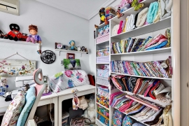 Venta - Chalet - Pinar de Campoverde