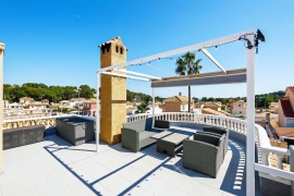 Venta - Chalet - Pinar de Campoverde