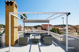 Venta - Chalet - Pinar de Campoverde