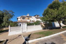 Venta - Chalet semi-adosado - Pilar de la Horadada - Mil Palmeras