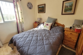 Venta - Chalet semi-adosado - Pilar de la Horadada - Mil Palmeras