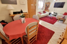 Venta - Chalet semi-adosado - Pilar de la Horadada - Mil Palmeras