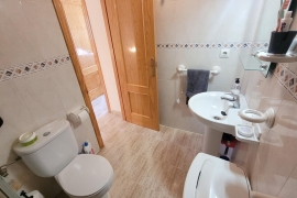 Venta - Chalet semi-adosado - Pilar de la Horadada - Mil Palmeras