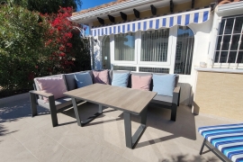 Venta - Chalet semi-adosado - Pilar de la Horadada - Mil Palmeras