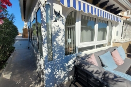 Venta - Chalet semi-adosado - Pilar de la Horadada - Mil Palmeras