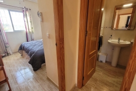 Venta - Chalet semi-adosado - Pilar de la Horadada - Mil Palmeras