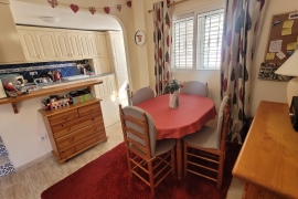 Venta - Chalet semi-adosado - Pilar de la Horadada - Mil Palmeras