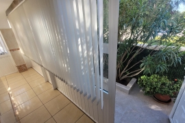 Venta - Chalet semi-adosado - Pilar de la Horadada - Mil Palmeras