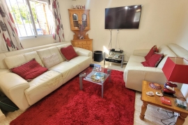 Venta - Chalet semi-adosado - Pilar de la Horadada - Mil Palmeras