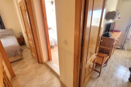 Venta - Chalet semi-adosado - Pilar de la Horadada - Mil Palmeras