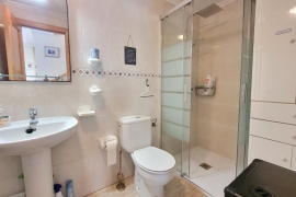 Venta - Chalet semi-adosado - Pilar de la Horadada - Mil Palmeras