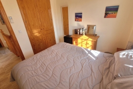 Venta - Chalet semi-adosado - Pilar de la Horadada - Mil Palmeras